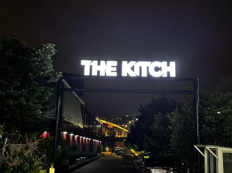 The Kitch — photograph 2