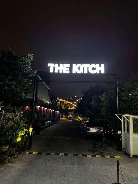 The Kitch — photograph 3