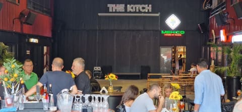 The Kitch — photograph 6