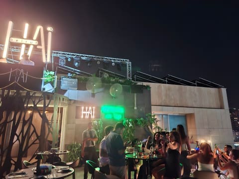 HAÏ Beirut Rooftop — photograph 5