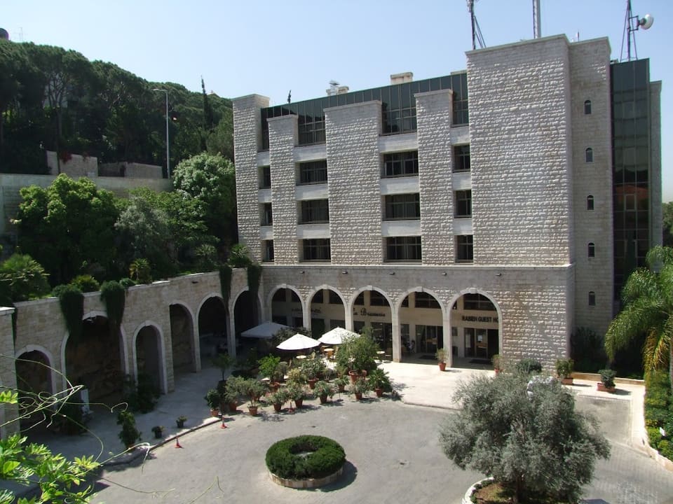 Rabieh Guest House
