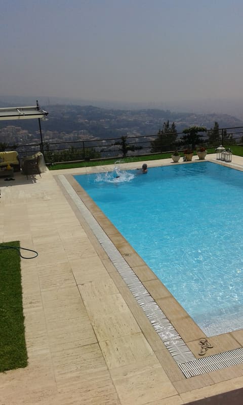 Rabieh Guest House — photograph 3