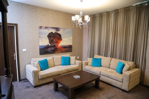 Eden Hotel Lebanon — photograph 4