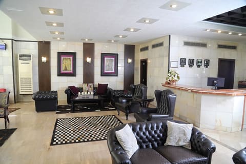 Eden Hotel Lebanon — photograph 5