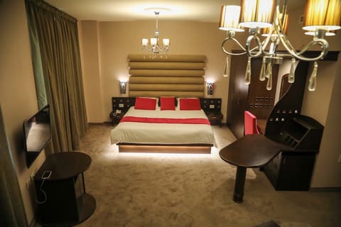 Eden Hotel Lebanon — photograph 6