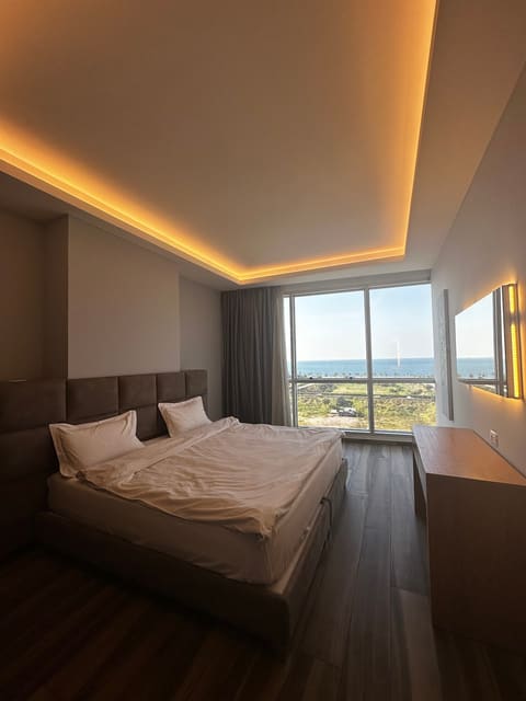 THE STAY Furnished Apartments — photograph 2