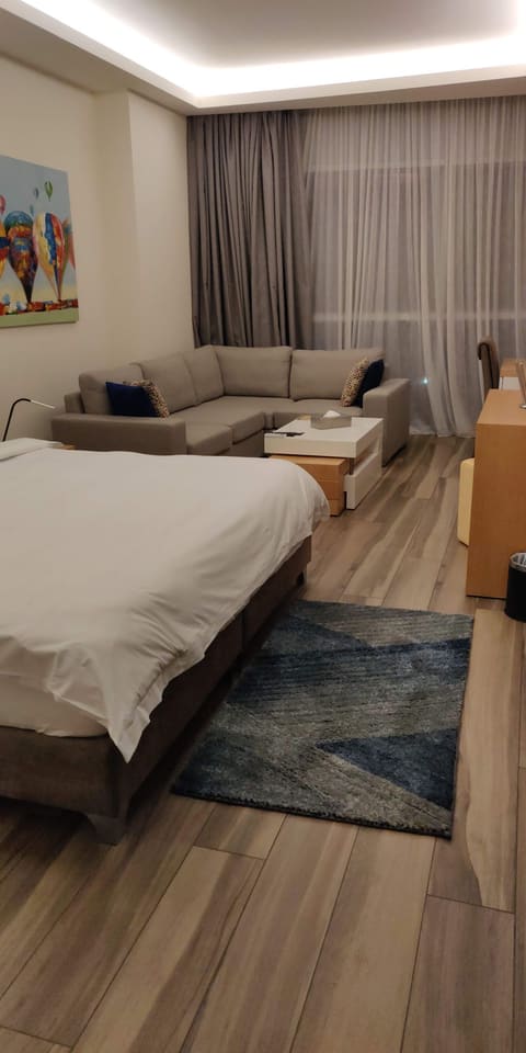 THE STAY Furnished Apartments — photograph 4