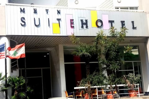 Suite Hotel Chrome — photograph 6