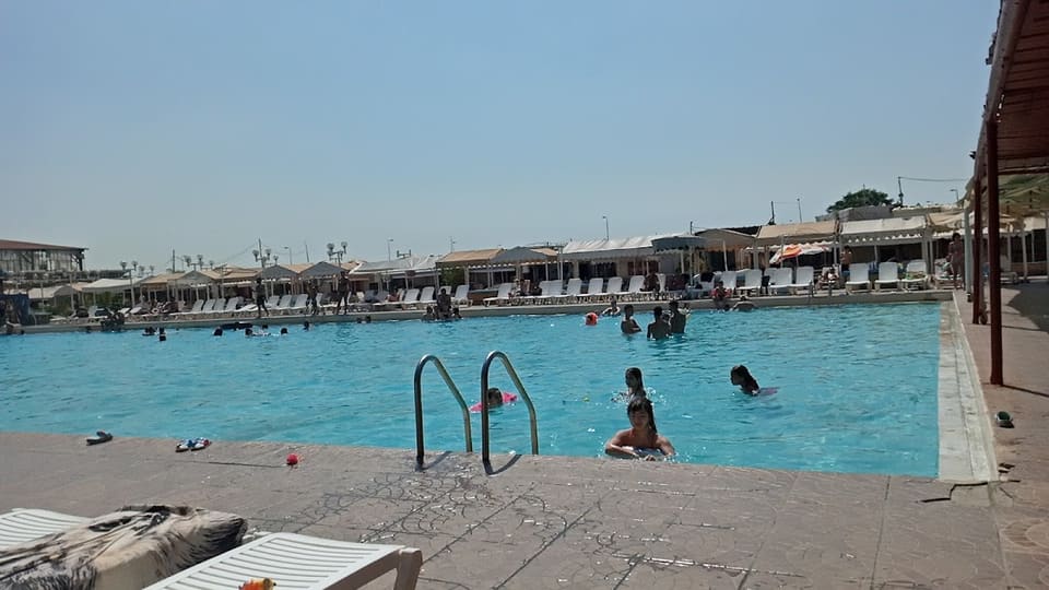 Golden Beach