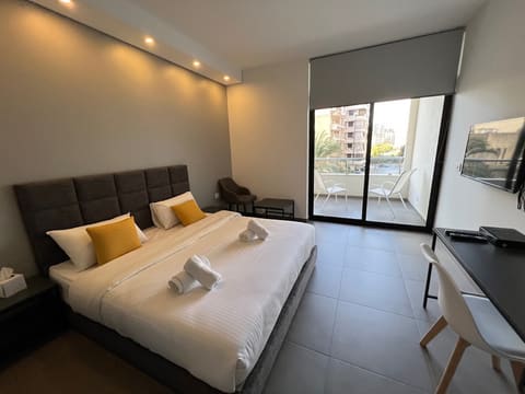 Time22 Apartment Hotel — photograph 4