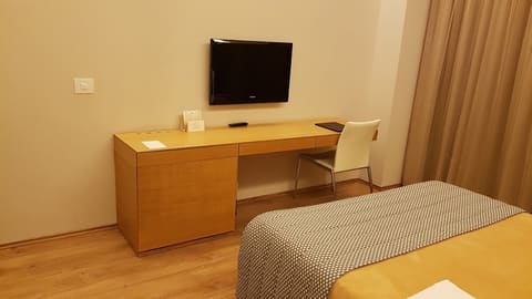 Boutique Hotel — photograph 2