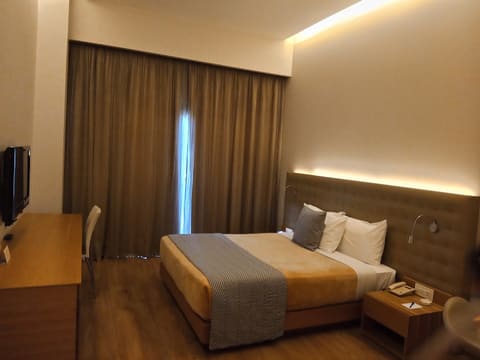 Boutique Hotel — photograph 3