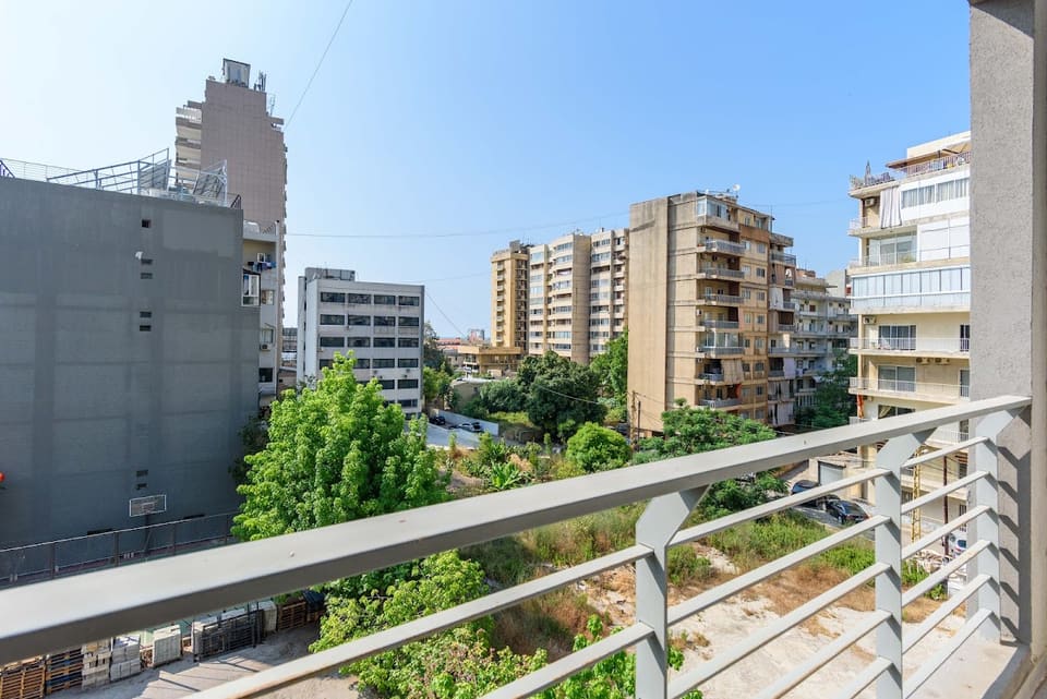 Le 115 Hotel-Apartments
