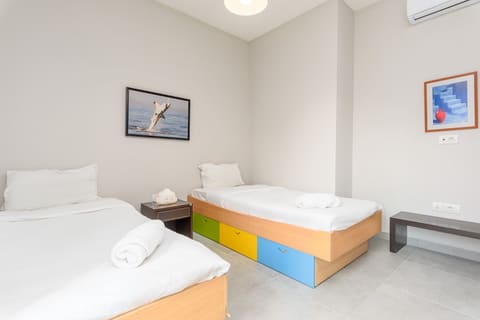 Le 115 Hotel-Apartments — photograph 4