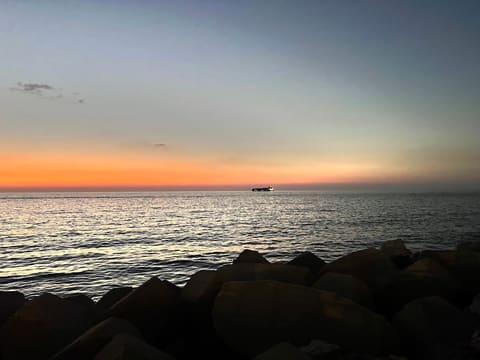 Dbayeh sea side cornish — photograph 2