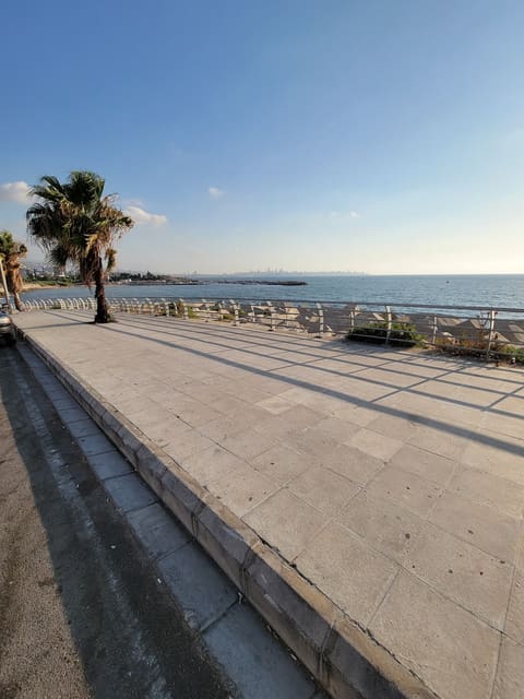 Dbayeh sea side cornish — photograph 5
