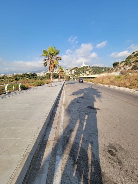 Dbayeh sea side cornish — photograph 6