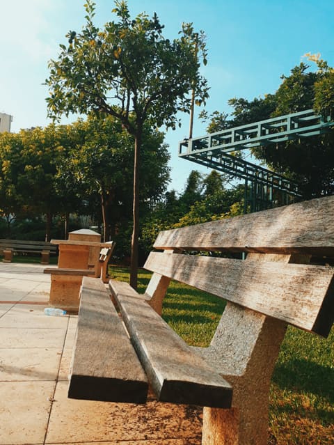 FitStation — photograph 5
