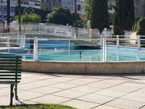 St. Antonios Park Jdeideh — photograph 2