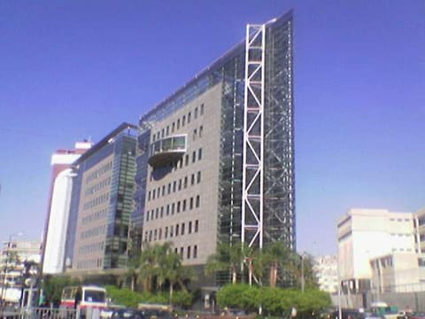 St. Antonios Park Jdeideh — photograph 5