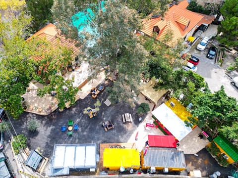 Antelias Food Park — photograph 5