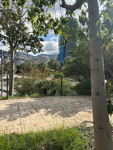 Jardin president Michel Murr — photograph 2
