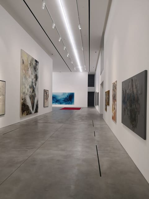 Aïshti Foundation — photograph 3
