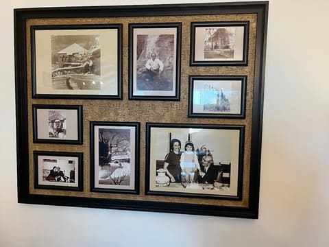 Mikhail Naimy Mimasuna Home -Museum — photograph 2
