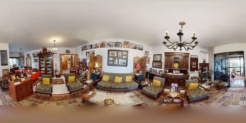 Mikhail Naimy Mimasuna Home -Museum — photograph 5