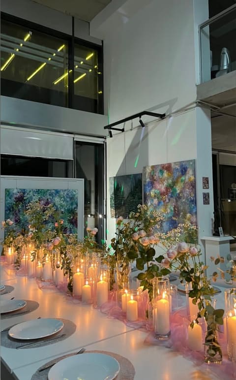 Fabienne Kassis Art Gallery — photograph 3