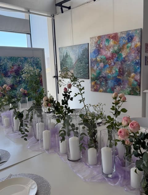 Fabienne Kassis Art Gallery — photograph 5