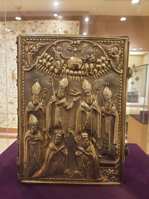 Cilicia Museum — photograph 2
