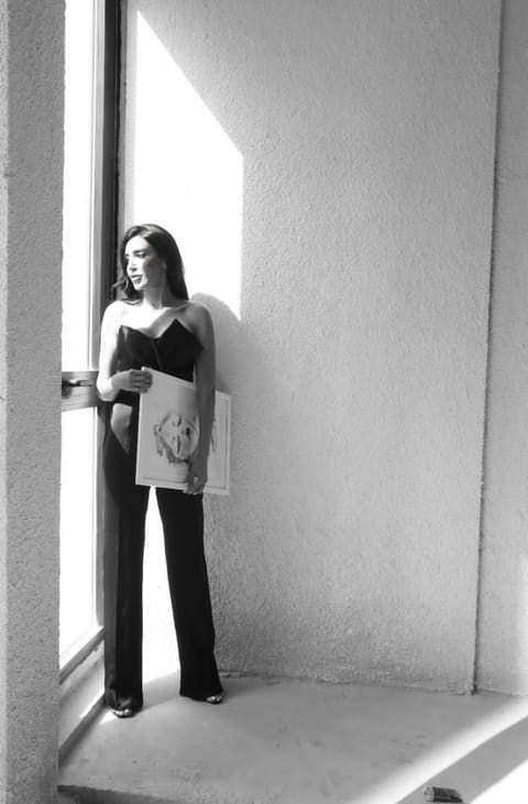 Nicky Sarkis Art — photograph 2