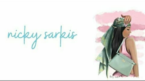 Nicky Sarkis Art — photograph 4