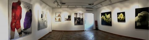 Aida Cherfan Fine Art Gallery — photograph 2
