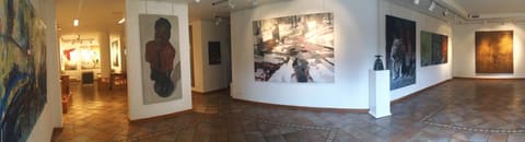 Aida Cherfan Fine Art Gallery — photograph 3