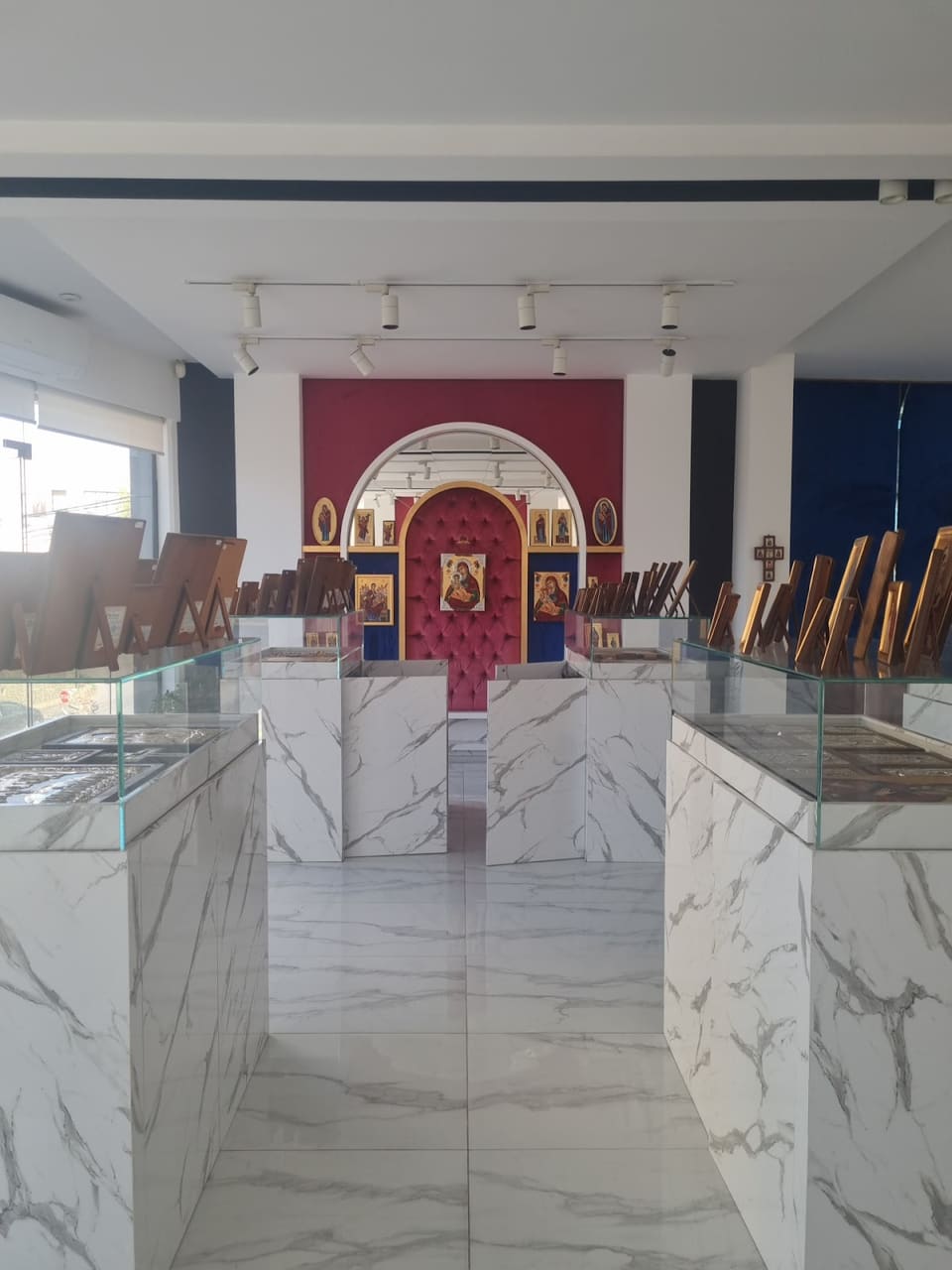 RH icon gallery