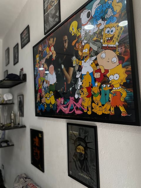 Reemoment — photograph 3