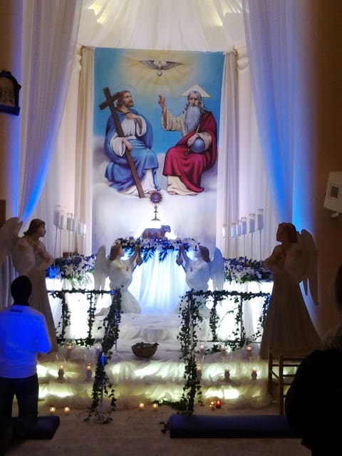 St. Anthony the Great Church — photograph 2