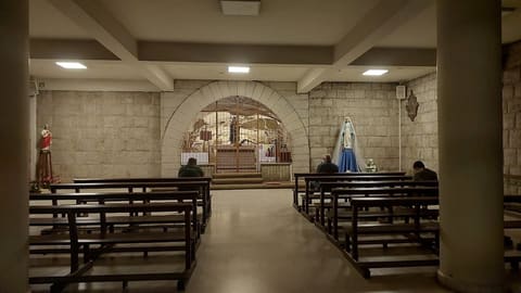 St. Anthony the Great Church — photograph 3