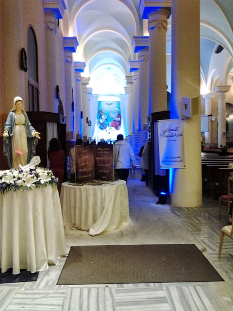 St. Anthony the Great Church — photograph 5