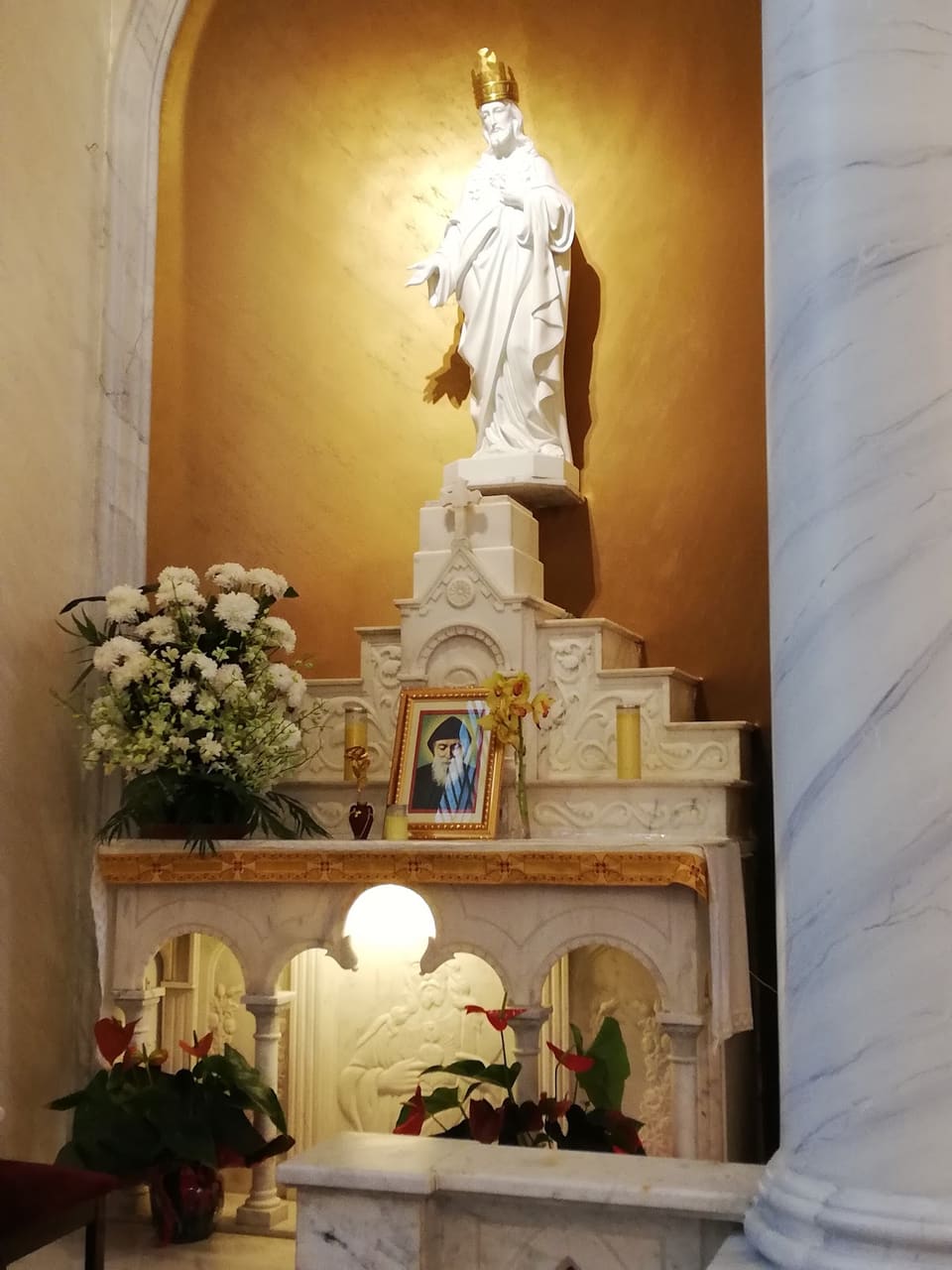Mar Takla Church