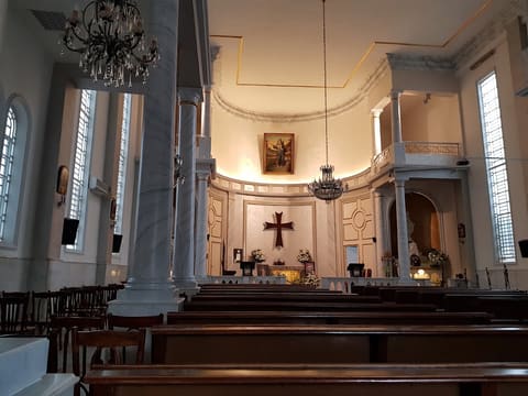 Mar Takla Church — photograph 2