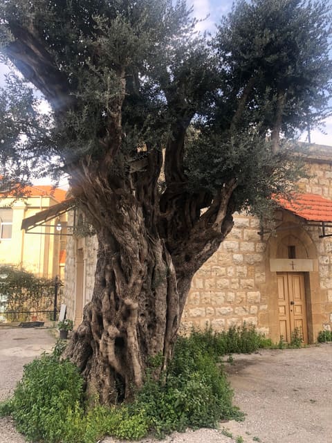 Mar Takla Church — photograph 3