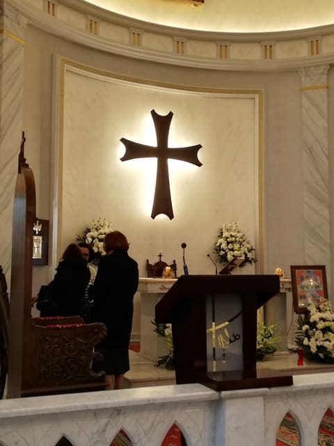 Mar Takla Church — photograph 4