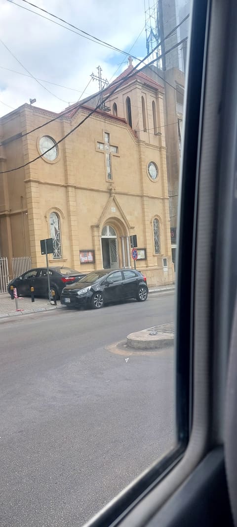 Mar Takla Church — photograph 6