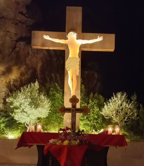 Our Lady of The Annunciation Church Raboueh — photograph 5