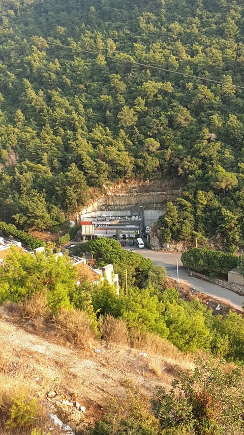 Our Lady of The Annunciation Church Raboueh — photograph 6