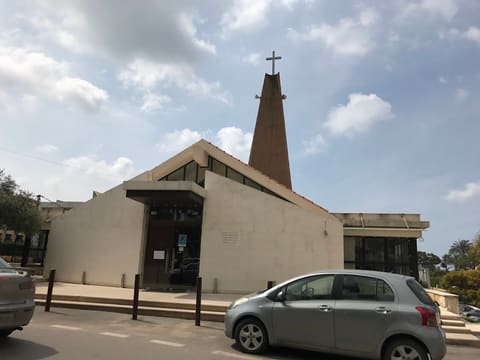 Paroisse Mar Mansour - Naccache Dbayeh — photograph 2