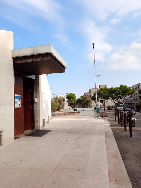 Paroisse Mar Mansour - Naccache Dbayeh — photograph 5